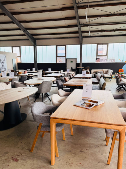 Geschäft Showroom Ausstellung Atelier in Bendorf Koblenz