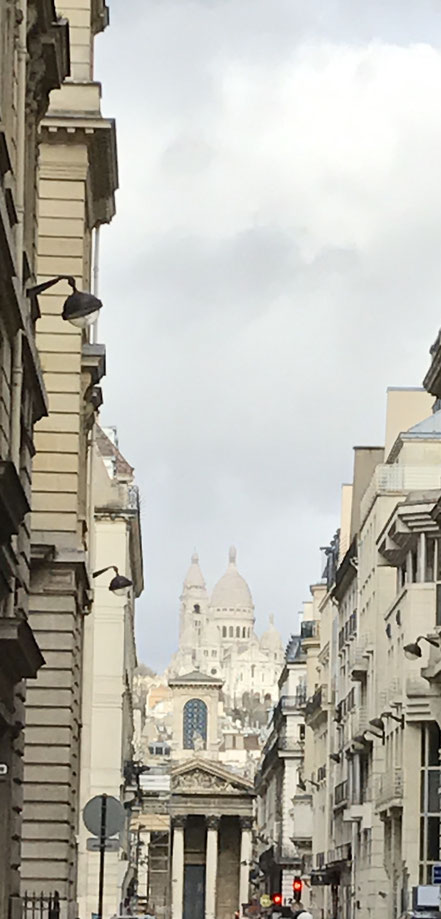 Paris Kissen aus dem Boheme de luxe Studio Kissenstudio Kissen kaufen Kissenakademie World 