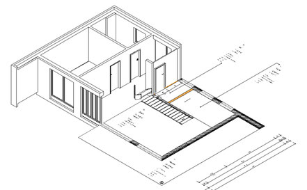 Wahlweise in 2D oder 3D - mit ALLBOX kein Problem