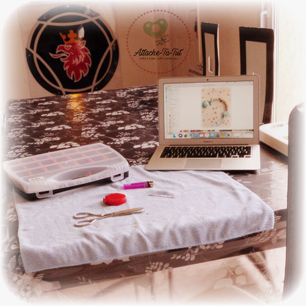 Atelier de fortune