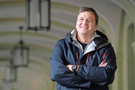 Motivational Keynote Speaker Marc Hauser About Courage For Innovation Speed World Record Holder Online Lecture Keynote Webinars Erfolgswelle Ag Redner Referent Keynote Speaker Redneragentur Namensagentur Naming Agentur