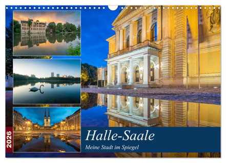 Kalender Fur Halle Und Die Region Fur 2021 5 Tuerme Im Lichts Webseite kalender halle saale 2021