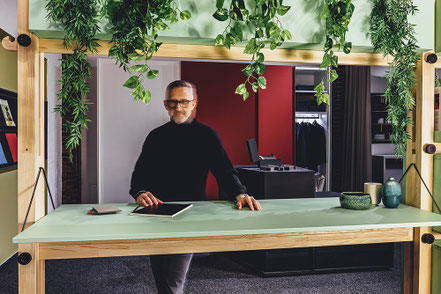 Referenz Topdesk Kaiserslautern