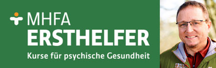 Mit MHFA zertifizierten Trainern 