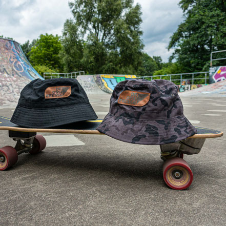 BANGER HAT