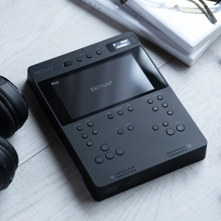 BRTNAP - (バートナップ)