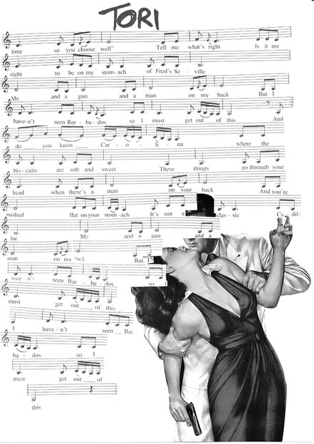 copy and paste art