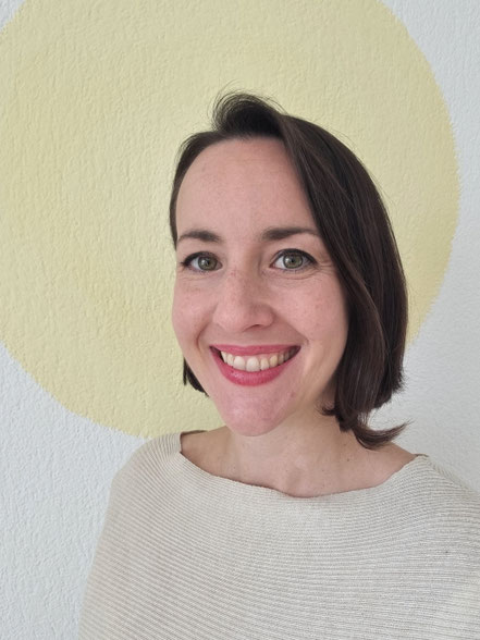 Shiatsu & Fussreflex Daniela Petkovic