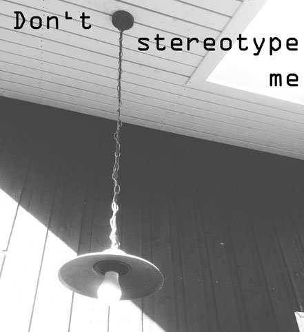 Marie Westphal Chemie stereotyp
