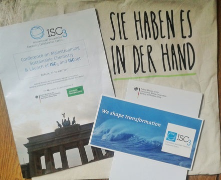 Marie Westphal ISC3