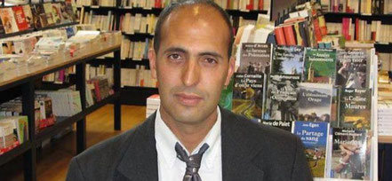 Dr Amine Umlil