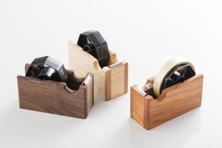 木材　テープ　カッター　クラフト　木　Wood　手づくり　ハンドメイド　銘木　メイプル　チェリー　ウォルナット　家具材　希少　樹種
