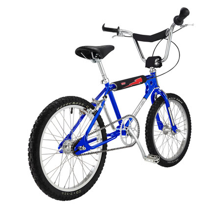 Screamin' Wheel Old Style BMX - RINDOWBIKES / SAKOH Co.,Ltd Screamin' Wheel Old Style BMX - RINDOWBIKES / SAKOH Co.,Ltd