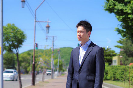 栗山町地域おこし協力隊
