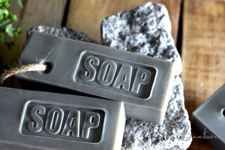 B.nature I Handmade Soap