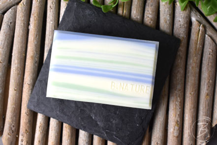 B.nature I Handmade Soap
