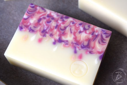 B.nature I Handmade Minidrop Swirl