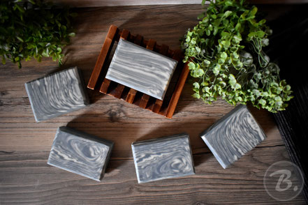 B.nature I Handmade Soap