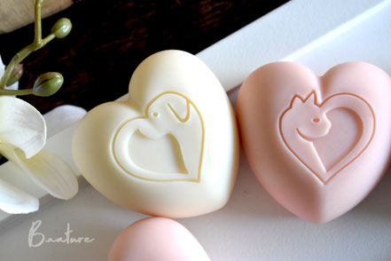 B.nature I Handmade Soap
