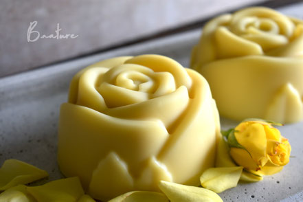 B.nature I Handmade Soap
