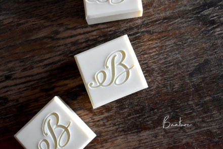 B.nature I Handmade Soap
