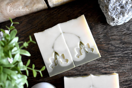 B.nature I Handmade Soap