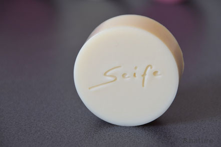B.nature I Handmade Soap Ori-Shi