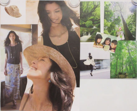 「魂の旅」最終話。おふたりとも満足のいく作品で締めくくりました。