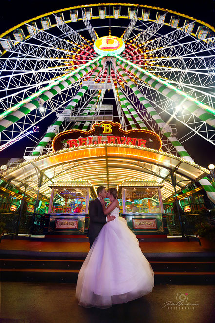 Hochzeit_Hochzeitsfotos_Cranger Kirmes_Herne_Bootshaus_Fotografin Julia Neubauer