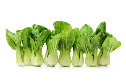 Pak Choi