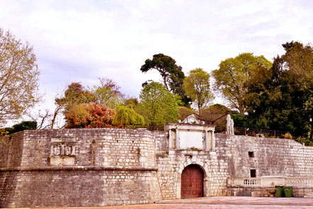 Zadar, private Stadbesichtigung © MAG Lifestyle & Reisemagazin