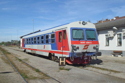 ÖBB 5047-034-3 Marchegg 05.10.2012 © MAG Eisenbahnmagazin, Fotograf Michael Alexander Grandits