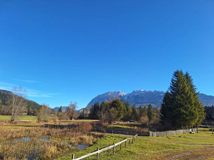 Geschichte der Museumsalm - Eselalm © MAG Lifestyle Magazin