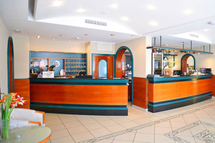 Hotel Mediteran Zadar Borik © MAG Lifestyle- & Reisemagazin