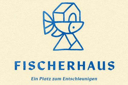 Link zur Webseite vom Fischerhaus