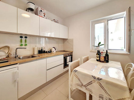 Villa Mandalena, Appartement - Studio mit Küche © MAG Lifestyle Magazin