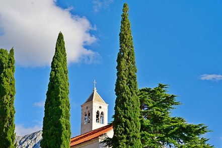 Impressionen an der dalmatinischen Adria © MAG Lifestyle- & Reisemagazin