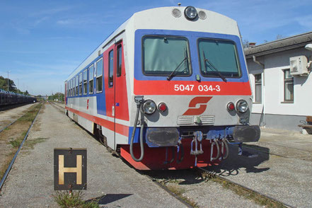 ÖBB 5047-034-3 Marchegg 05.10.2012 © MAG Eisenbahnmagazin, Fotograf Michael Alexander Grandits