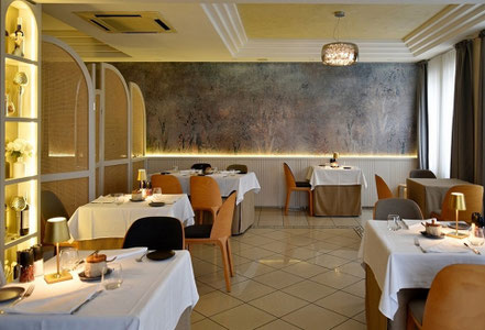 Restaurant Arkul, Zadar © MAG Lifestyle & Reisemagazin