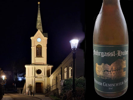 Neustift am Walde - Fuhrgassl-Huber © MAG Lifestyle Magazin