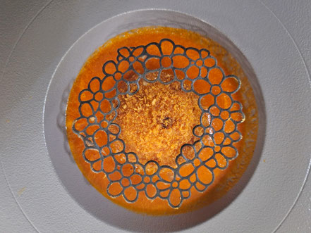 Arancini im Restaurant Arkul, Zadar © MAG Lifestyle & Reisemagazin