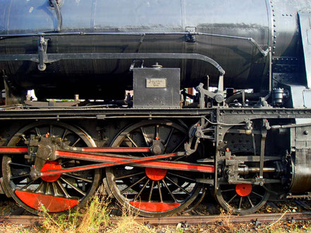  B&B 33.132 Heiligenstadt 27.09.2013 © MAG Eisenbahnmagazin, Fotograf Michael Alexander Grandits
