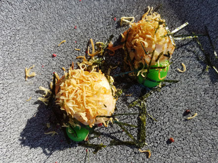 MAG Lifestyle Magazin Urlaub Reisen Kroatien Gourmet Feinschmecker Restaurants Sushi Sushirestaurant japanische Spezialitäten