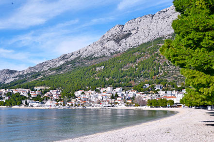 Baška Voda © MAG Lifestyle Magazin