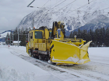 99 81 9120 525-6 = X 628 002-8 Bad Mitterndorf 06.02.2013 © MAG