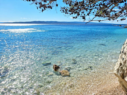 Impressionen an der dalmatinischen Adria © MAG Lifestyle- & Reisemagazin