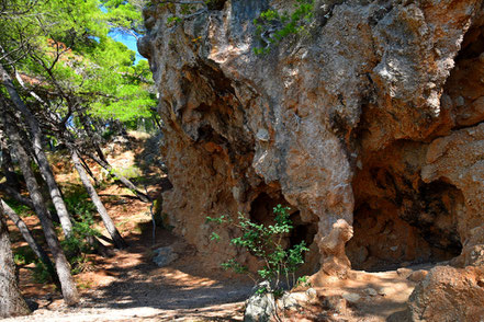 Impressionen an der dalmatinischen Adria © MAG Lifestyle- & Reisemagazin
