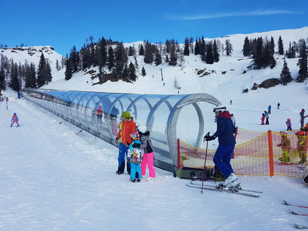 mag lifestyle magazin online reisen urlaub österreich bad mitterndorf tauplitz skiurlaub skiferien kinder kinderskiparadies kinderskigebiet skilehrer
