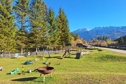 Hüttenzauber bei Uwe auf der Eselalm © MAG Lifestyle Magazin