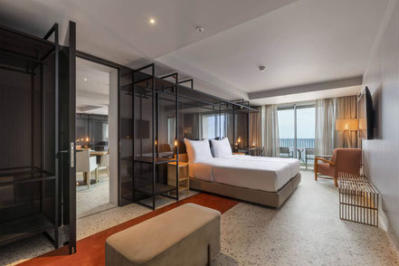 Madeira Funchal Luxushotels Hotel Next